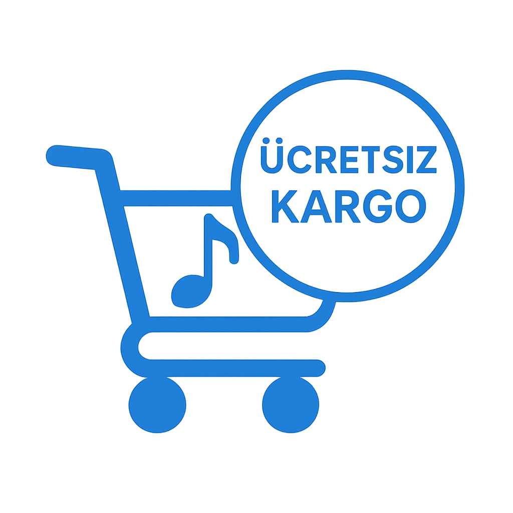 Ücretsiz Kargo